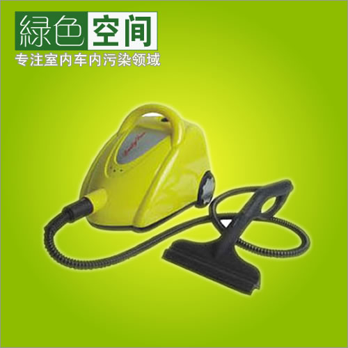 高温蒸汽机