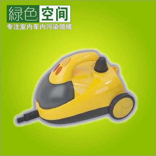 高温蒸汽机