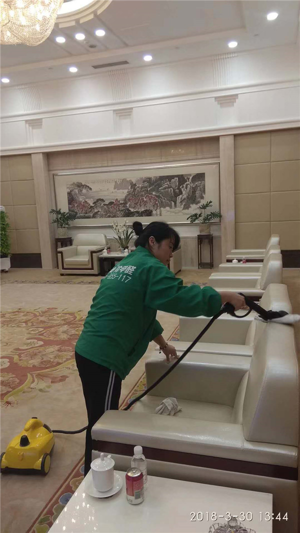 上合峰会流亭贵宾室