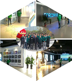 经典案例丰富
